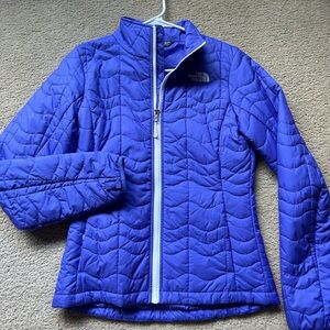 Women’s light weight North Face